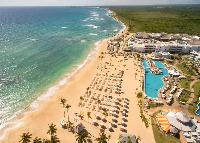 Azul Beach Resort Punta Cana, All Inclusive By Karisma