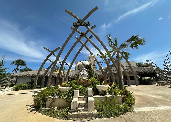 Punta Beach Bavaro Hotel Apartamentos